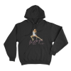 One of Your Girls Unisex Hoodie Black