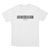 Party Unisex T Shirt White