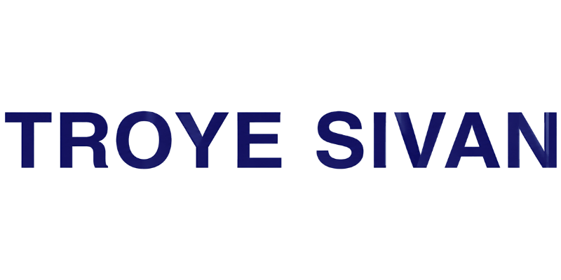 Troye Sivan Merch
