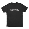 Troyebaby Unisex T Shirt Black